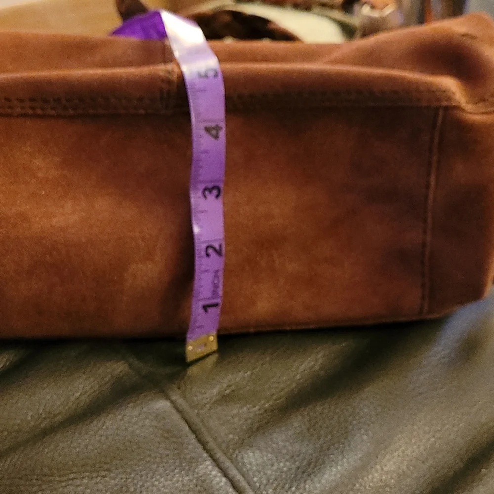 Lucky Brand Boho Purse - Picture 14 of 14